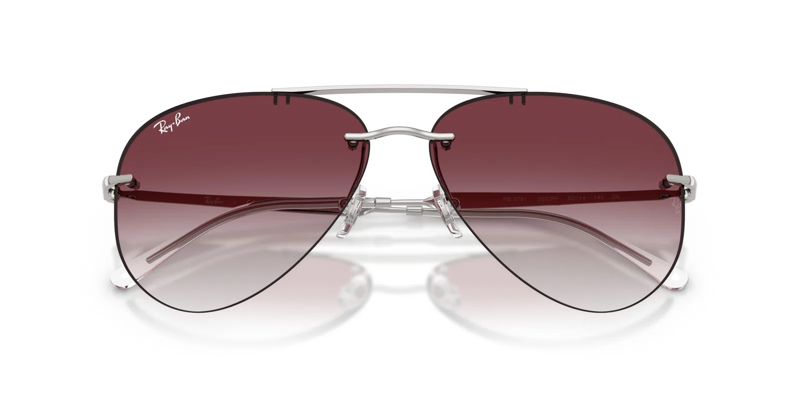 Ray-Ban 3791 Sunglasses - view 15